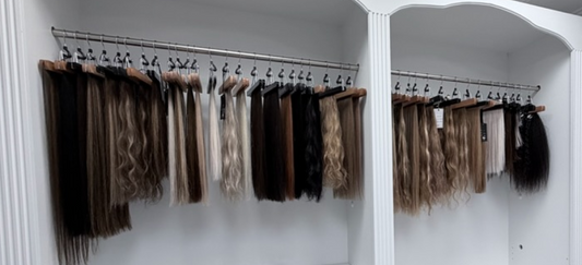 How Trina Charles Doubled Her Extension Business as an Independent Stylist