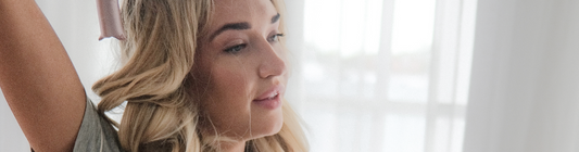 Sleeping With Extensions Guide