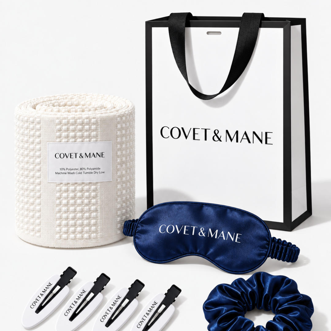 Gift Set for 3