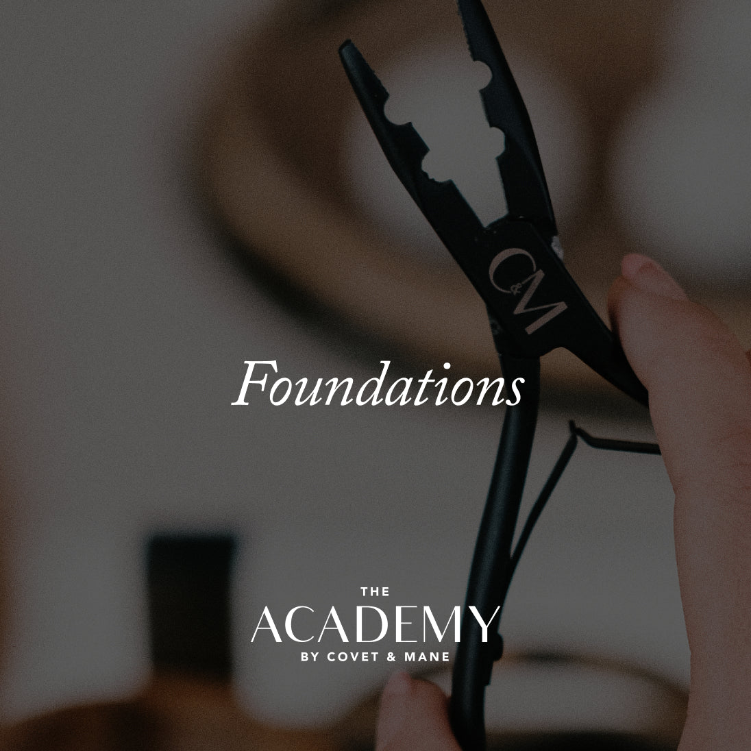 Foundations