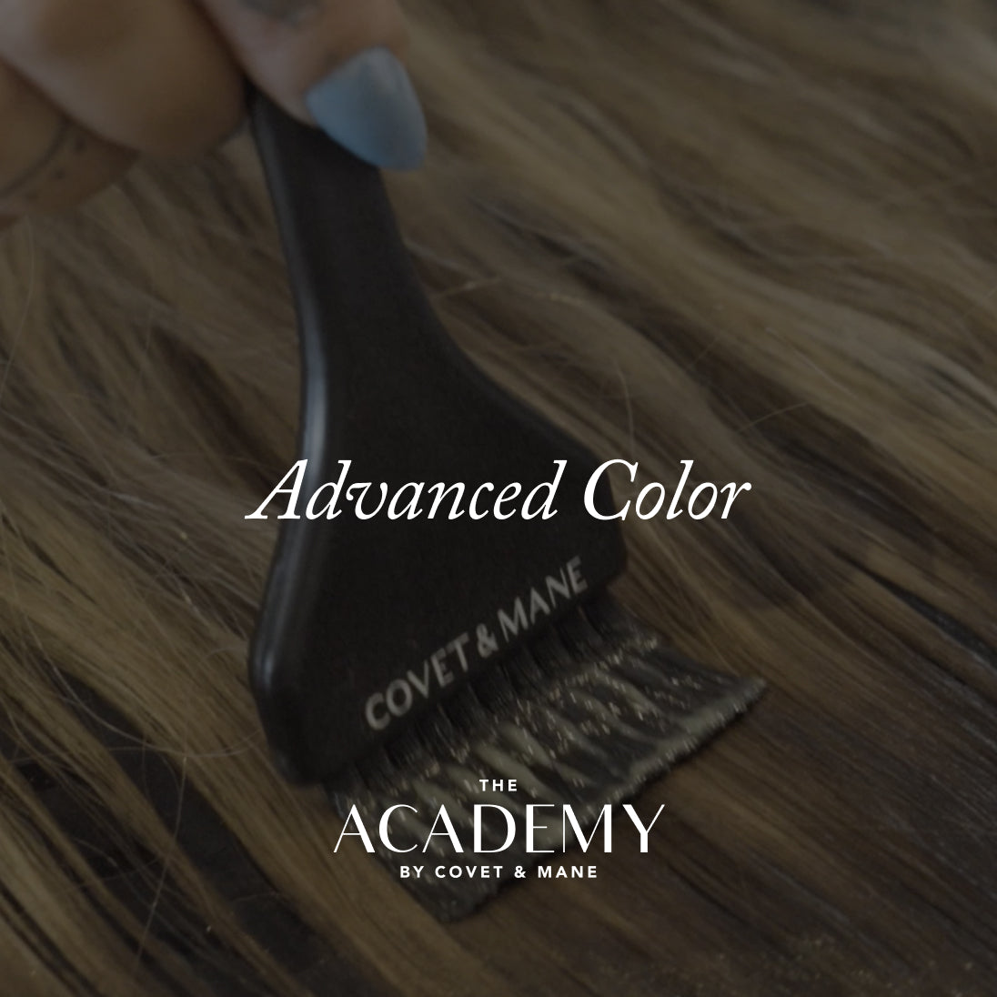 Advanced Color