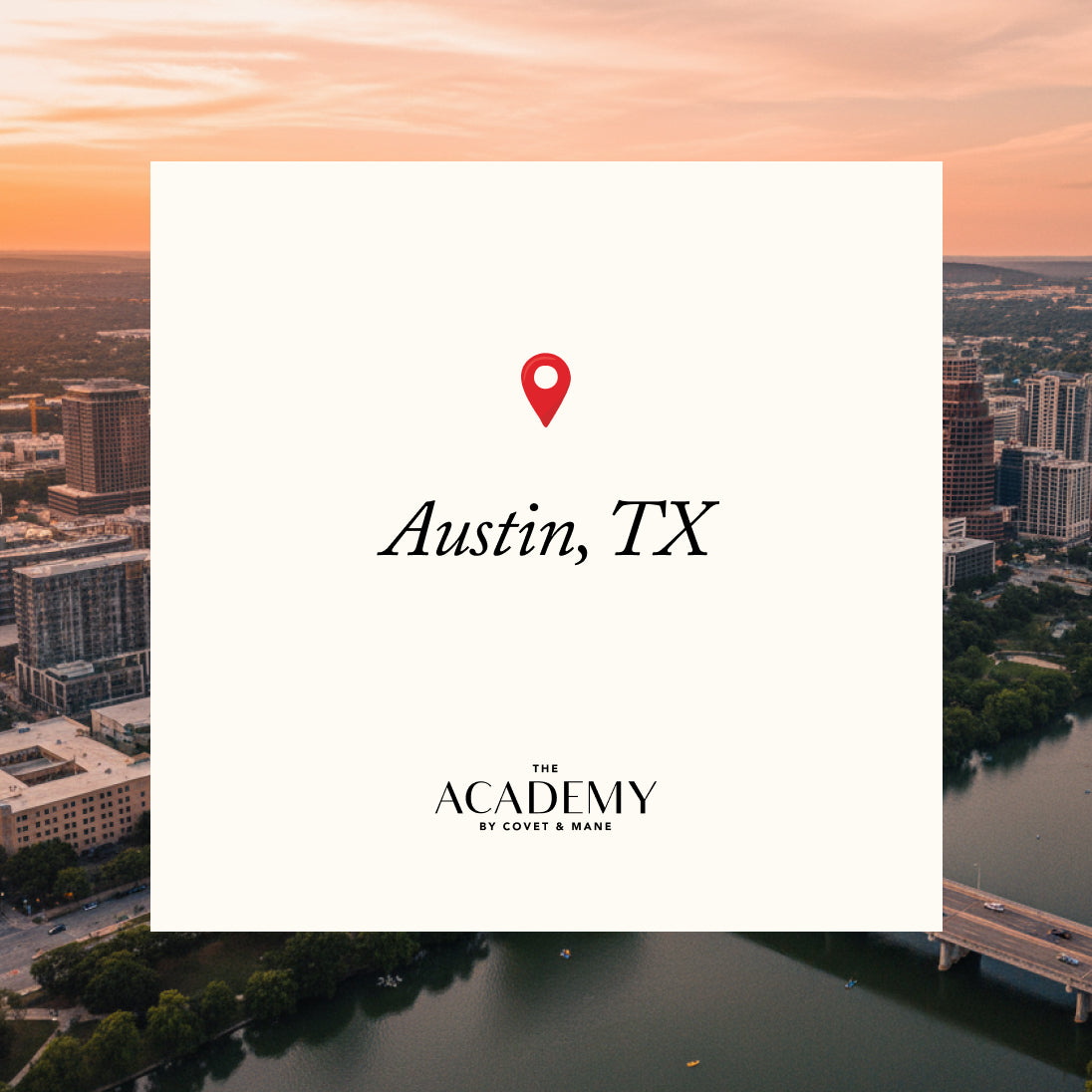 Beginner: Austin - Texas – 12 July 2026