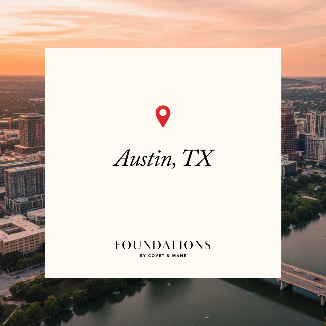 Southlake - Texas – 17 August 2026