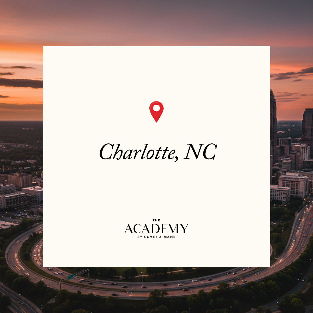 Advanced: Charlotte - North Carolina – 2 February 2026