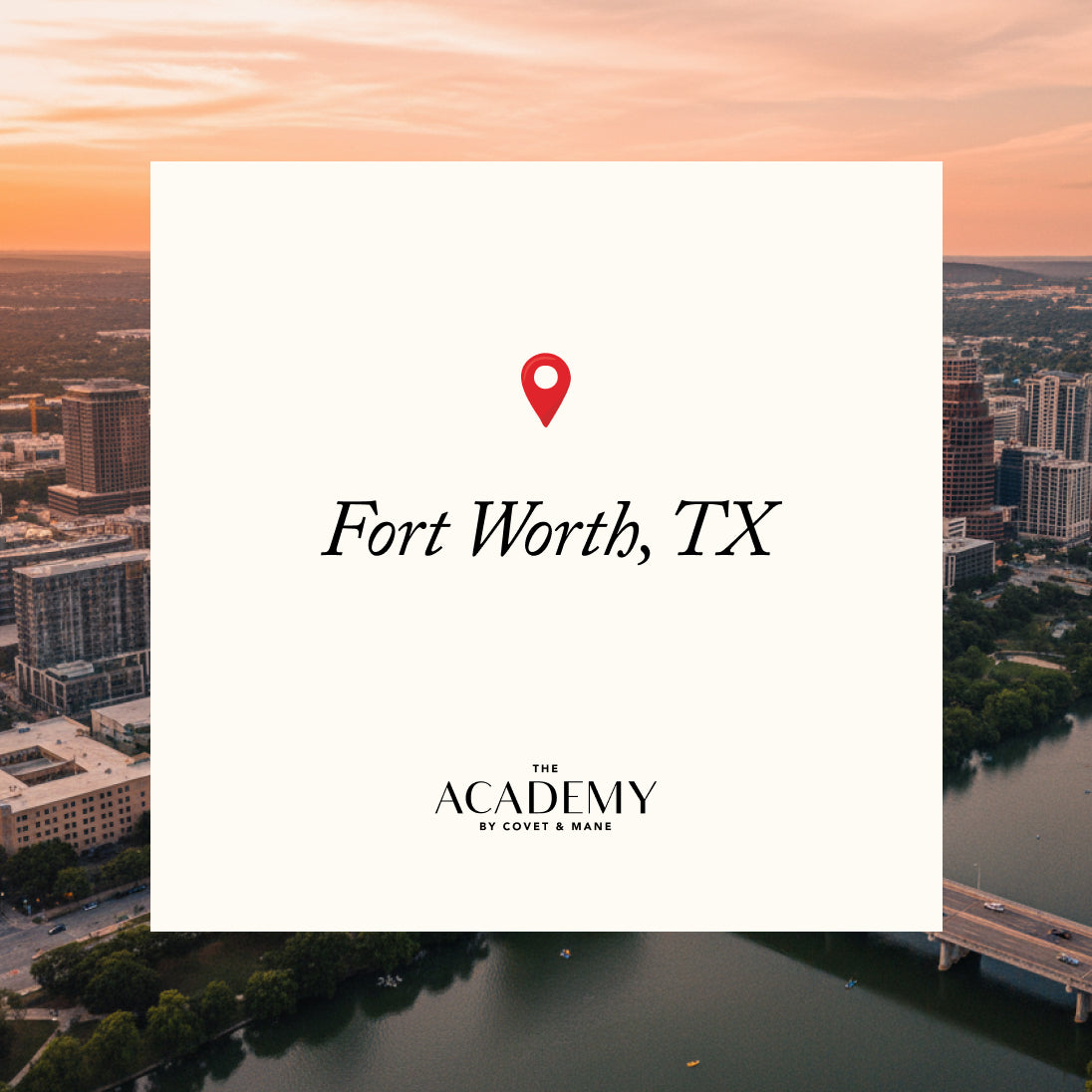 Beginner: Fort Worth - Texas – 27 September 2026