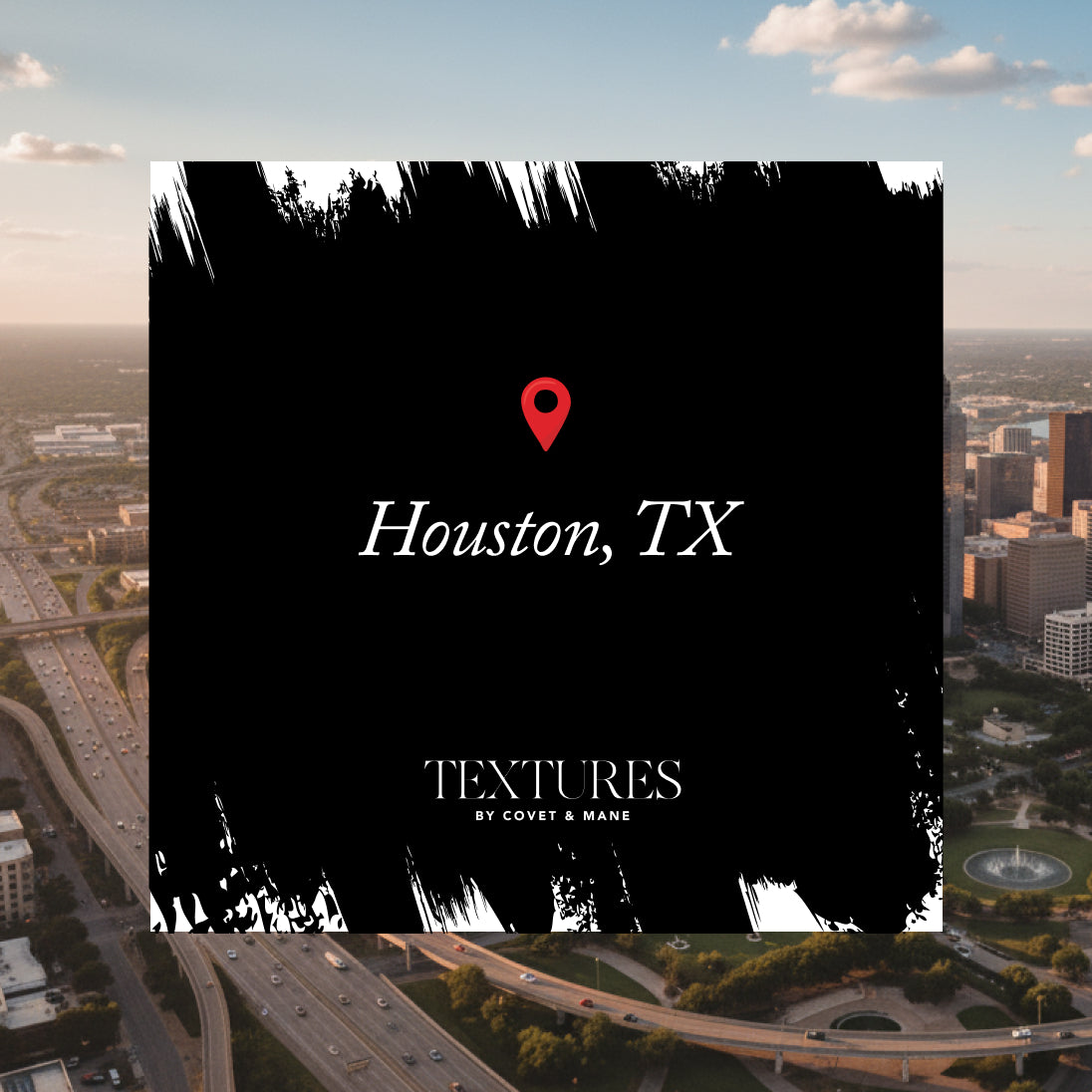 Houston - Texas – 15 March 2026