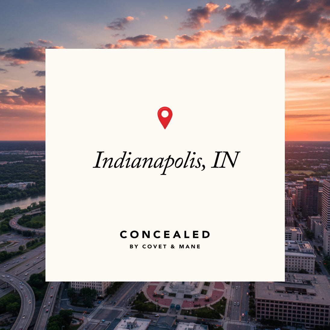 Indianapolis - Indiana – 21 + 22 June 2026