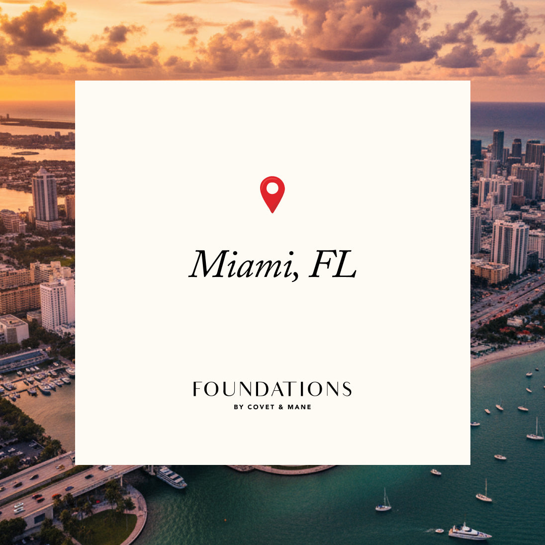 Miami - Florida – 27 June 2026