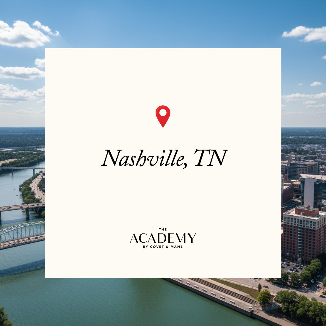 Beginner: Nashville - Tennessee  – 11 October 2026