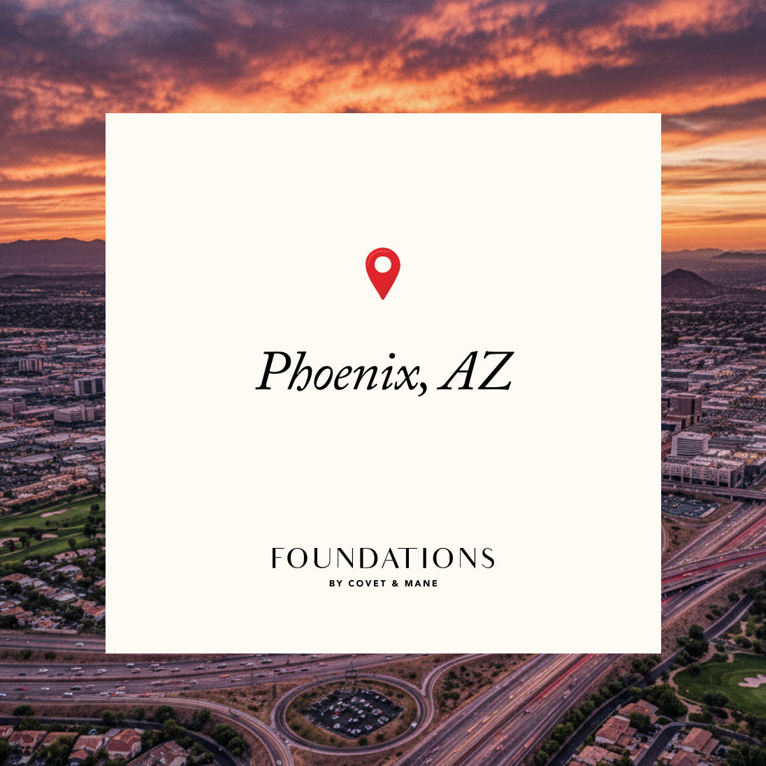 Phoenix - Arizona - 9 August 2026