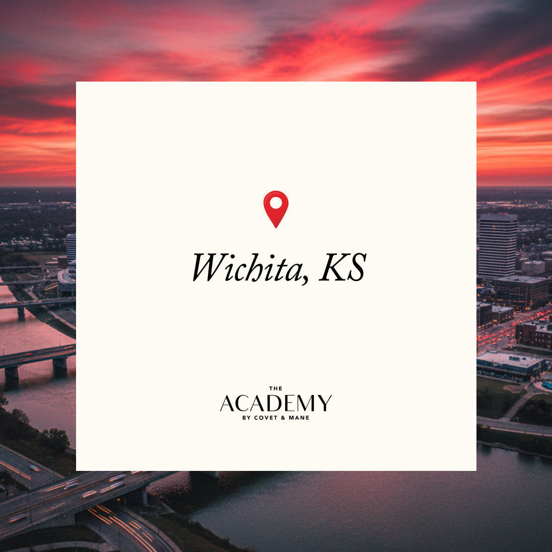 Beginner: Wichita - Kansas  – 8 February 2026