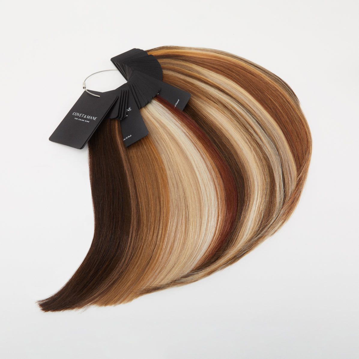 Get The Color Ring