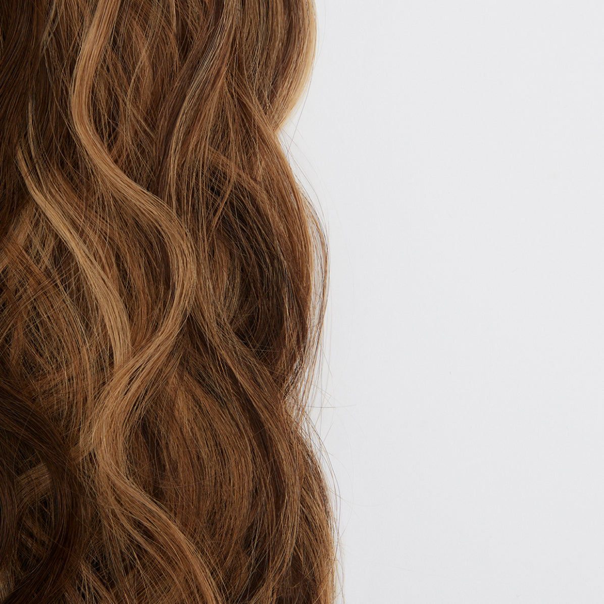 The Keratin Tip in Beach Wave