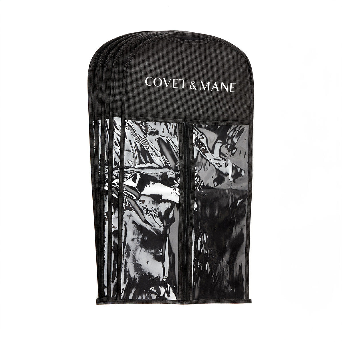 Garment Bags (set of 5)