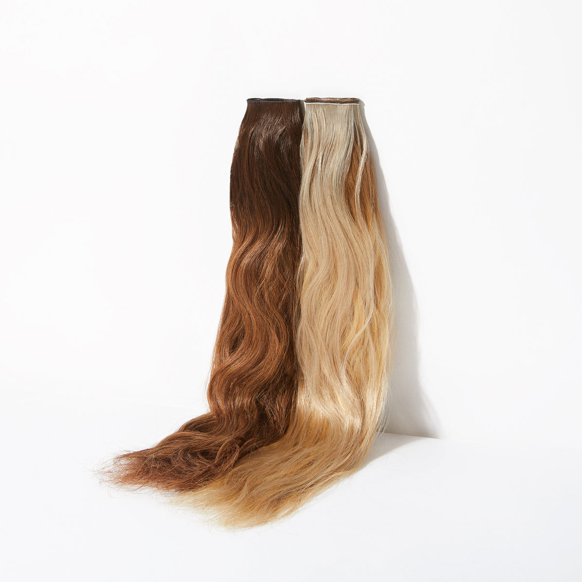 The Coveted Weft in Beach Wave