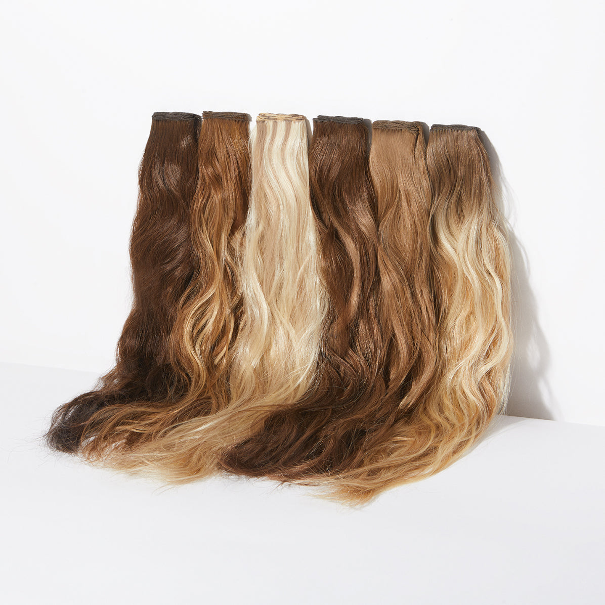 The Cut-Point Weft in Beach Wave