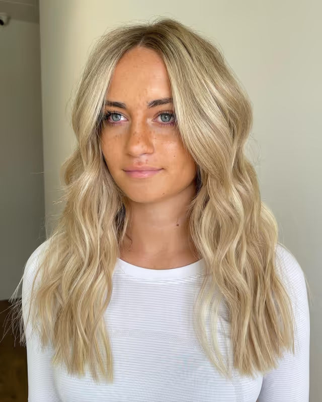 Amalfi Blonde