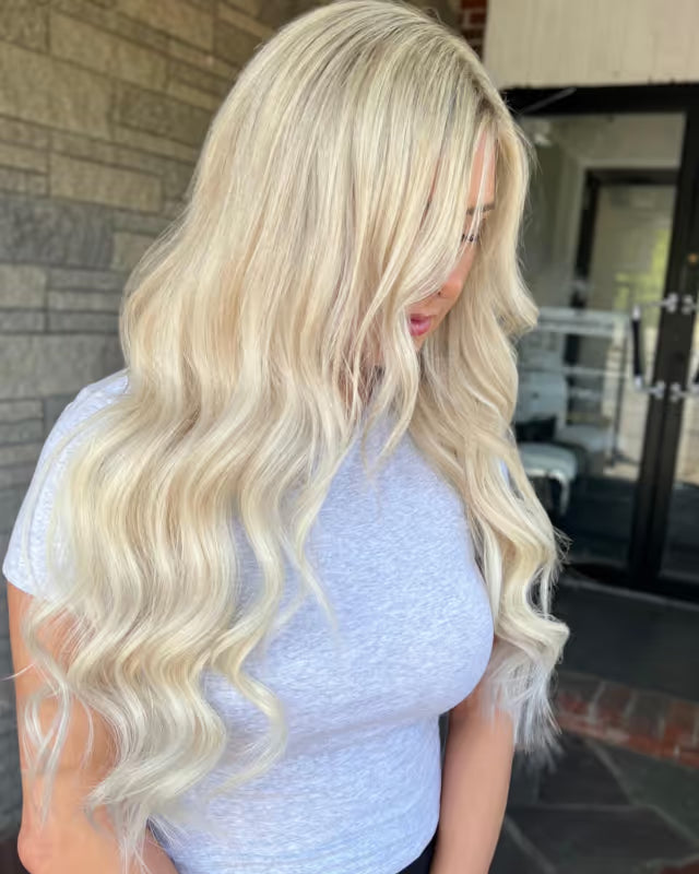 Malibu Blonde