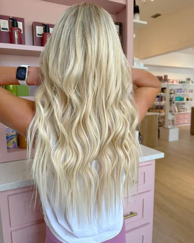 Mojave Blonde