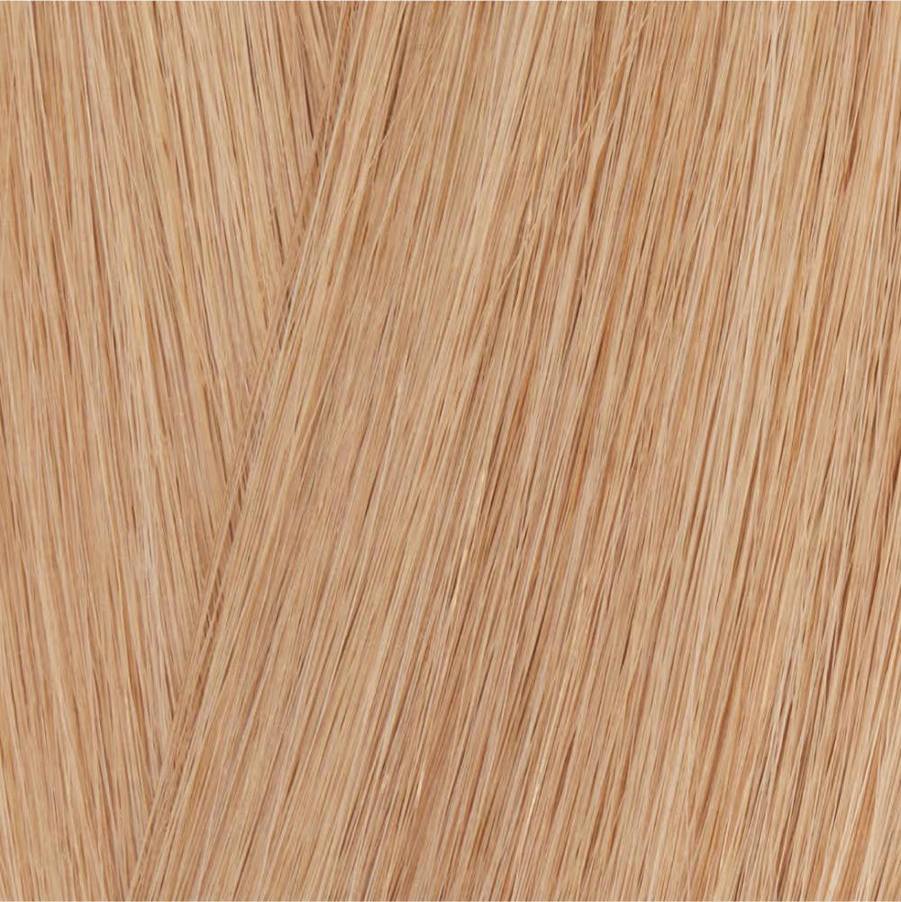 Carmel Blonde
