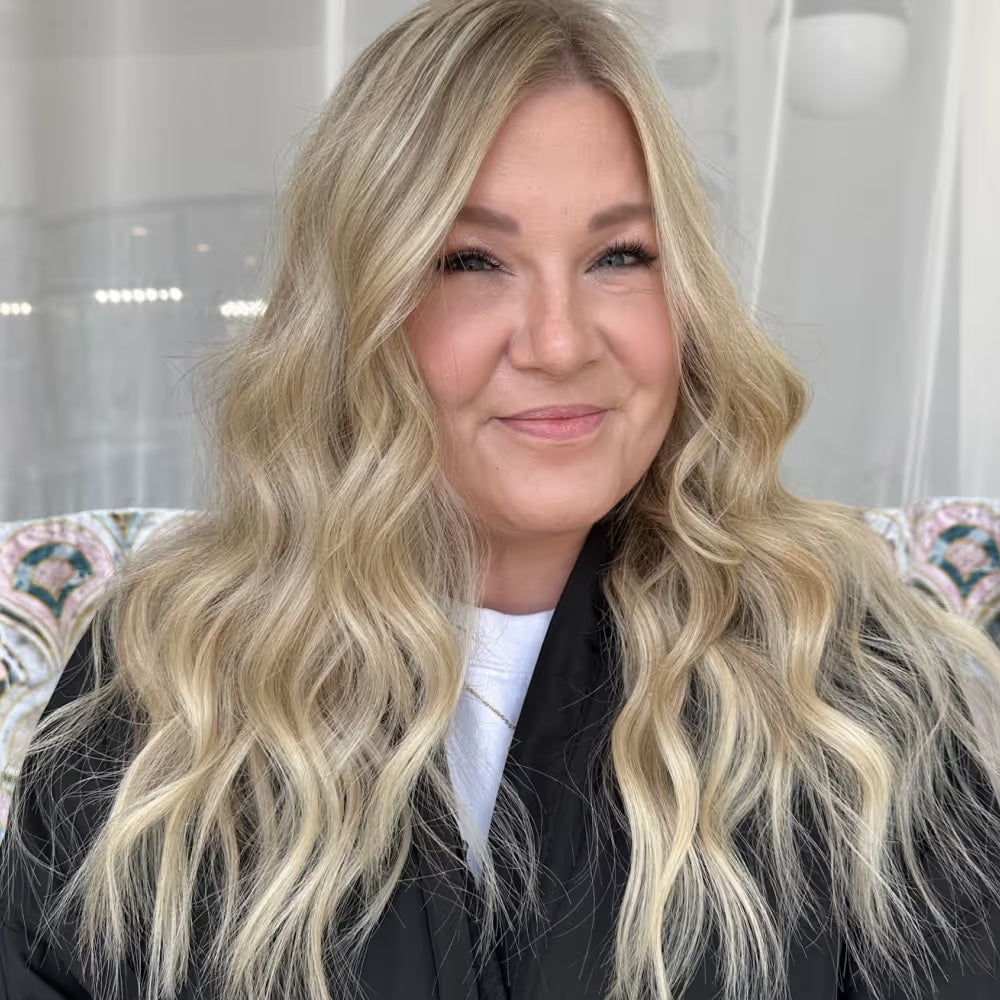 Laguna Blonde Baby Root