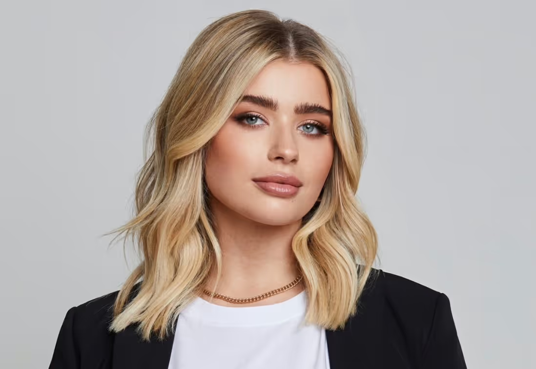 <p>Tori Elyse</p>