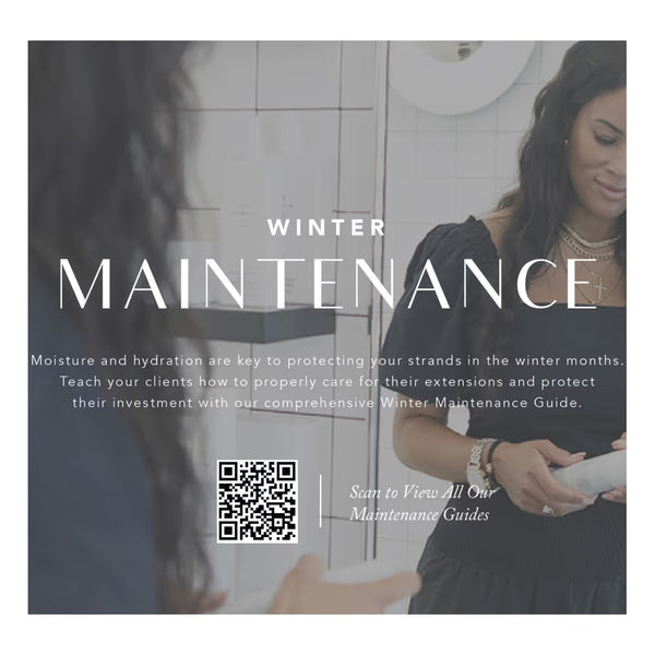 Winter Maintenance Guide