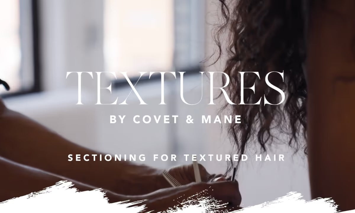 Textured Extensions: Tips, Tricks & Styling Resources – Covet & Mane