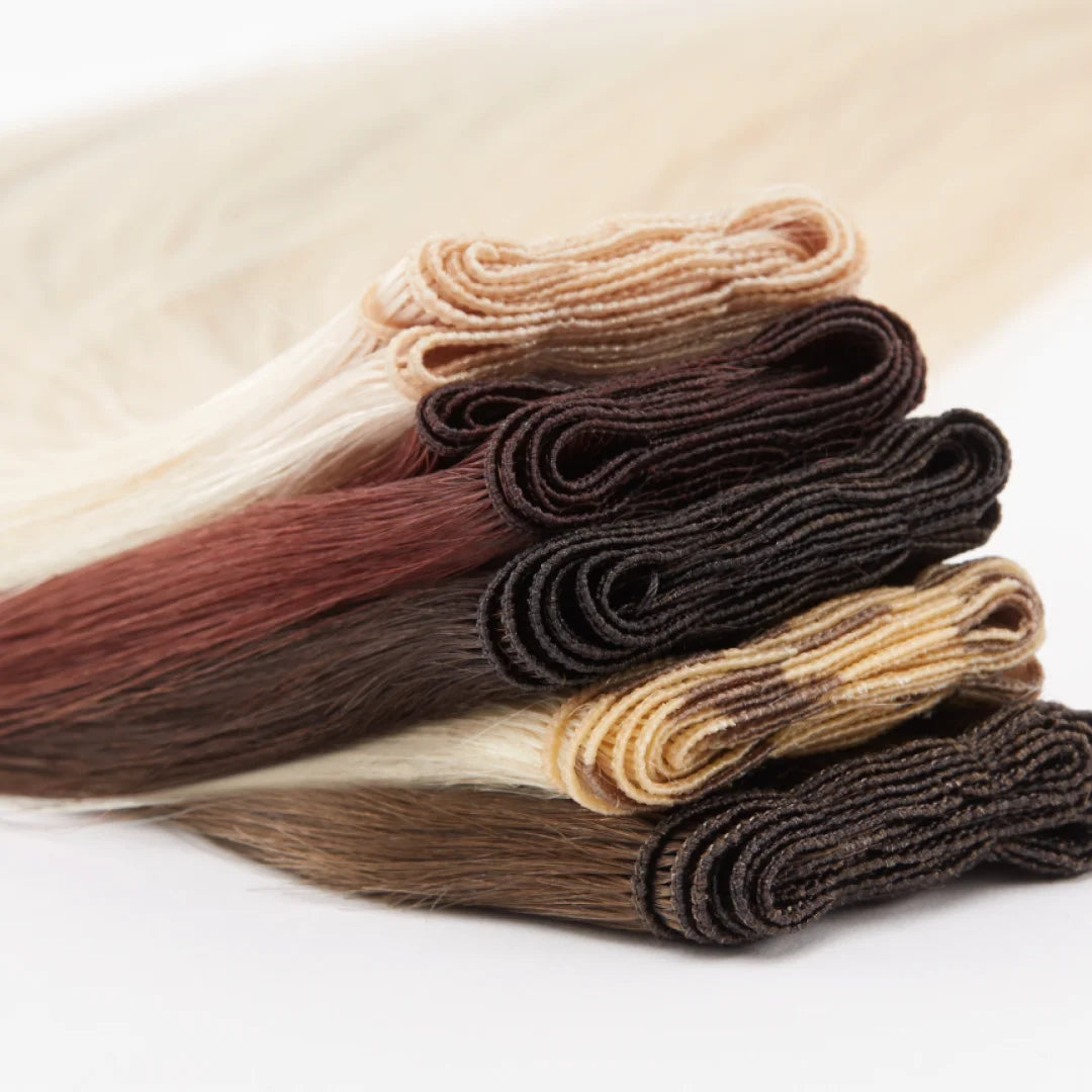 Build Your Salon Inventory with Confidence