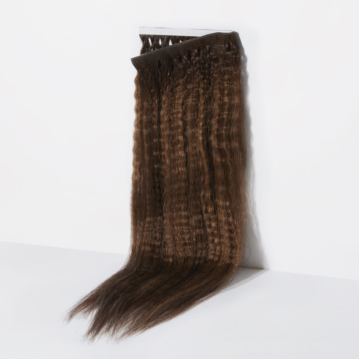 Textured Kinky Blowout - Dubai / 18