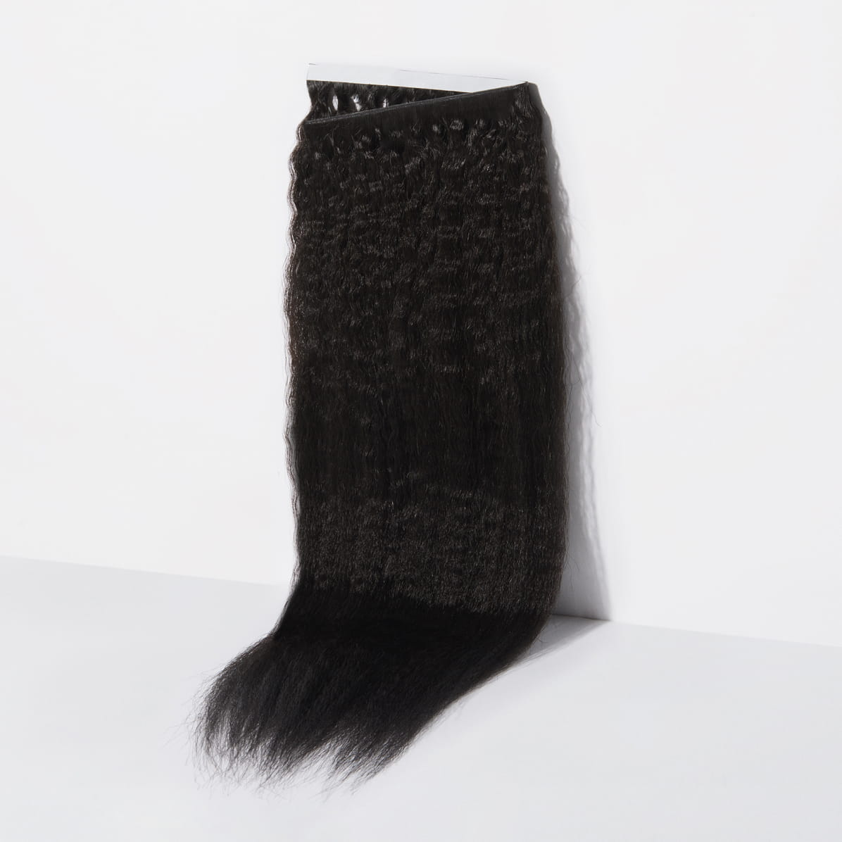 Textured Kinky Blowout - London / 18