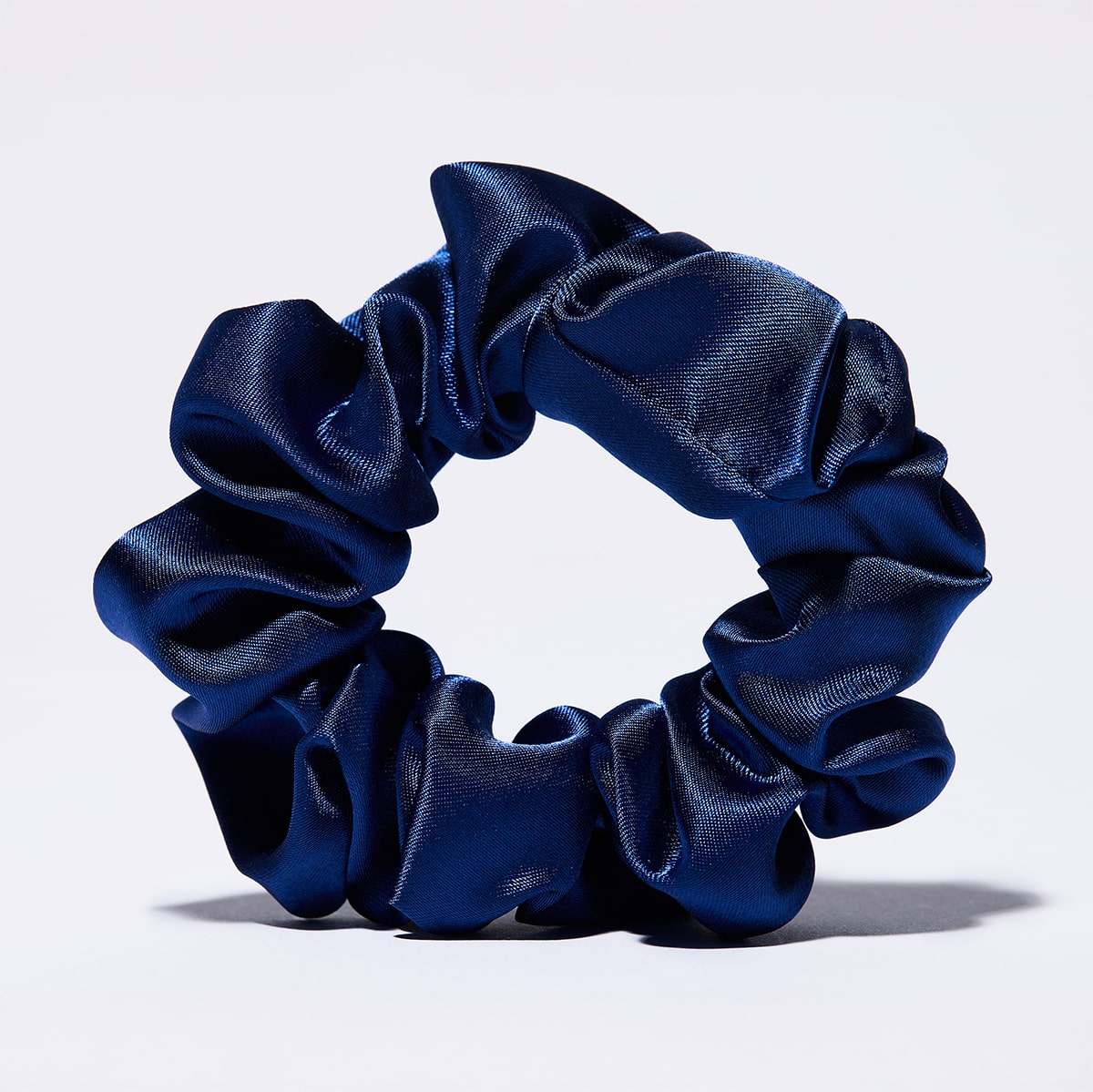 Satin Scrunchie