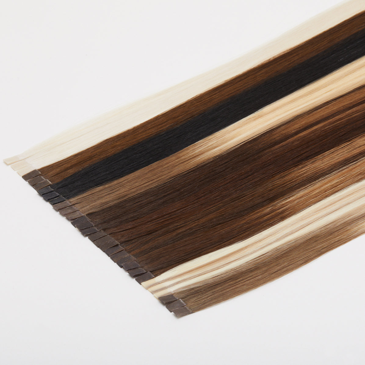 The Keratin Tip in Silky Straight (20 grams)