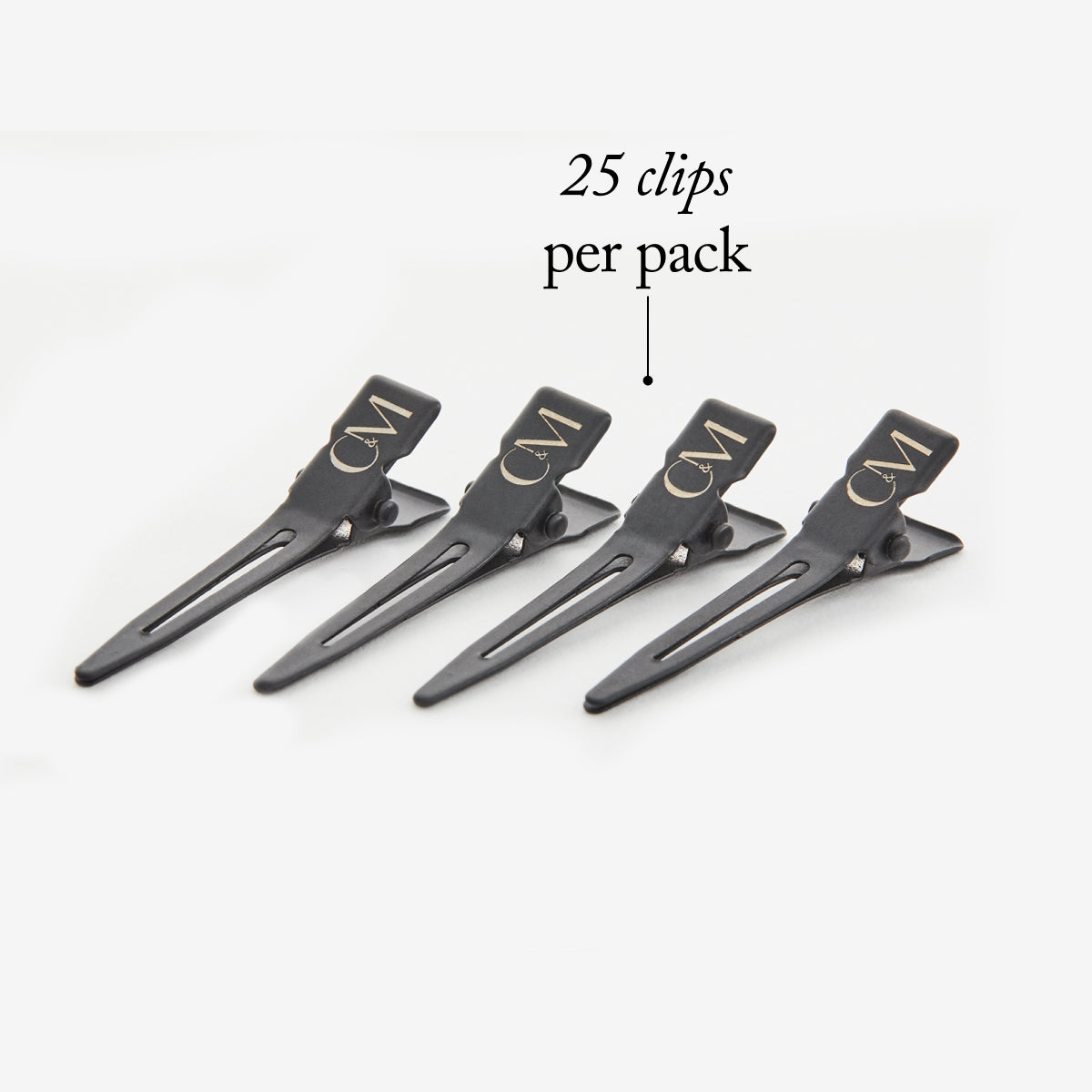 Pin Clips