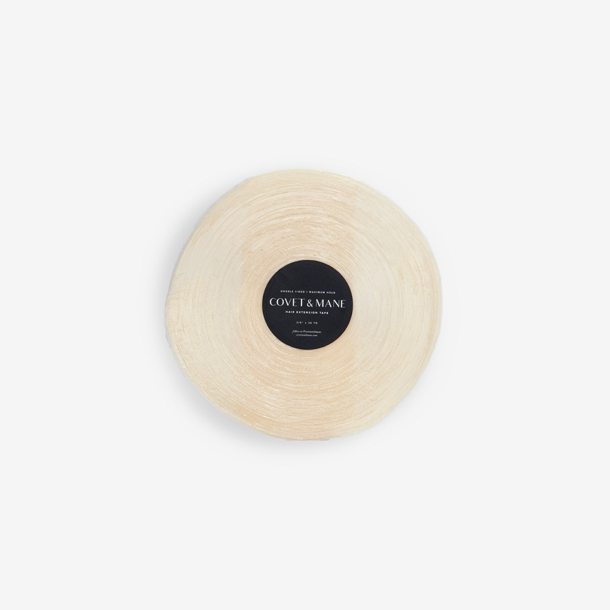 Double-Sided Replacement Tape Roll - 36 yards