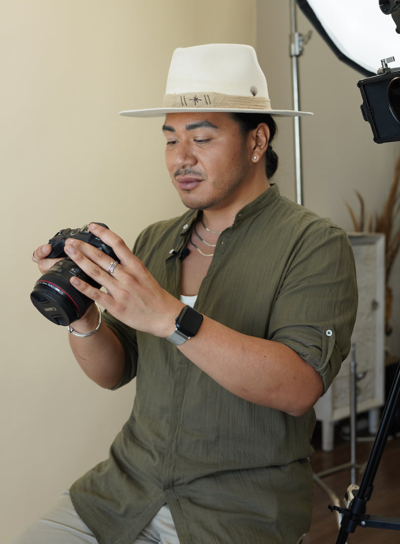 Photography Masterclass