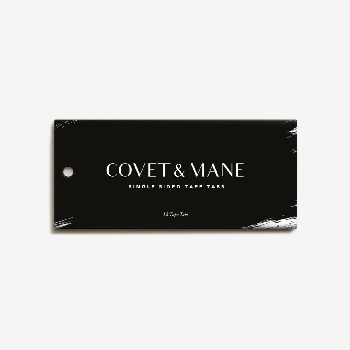 XL Single Sided Tape Tabs