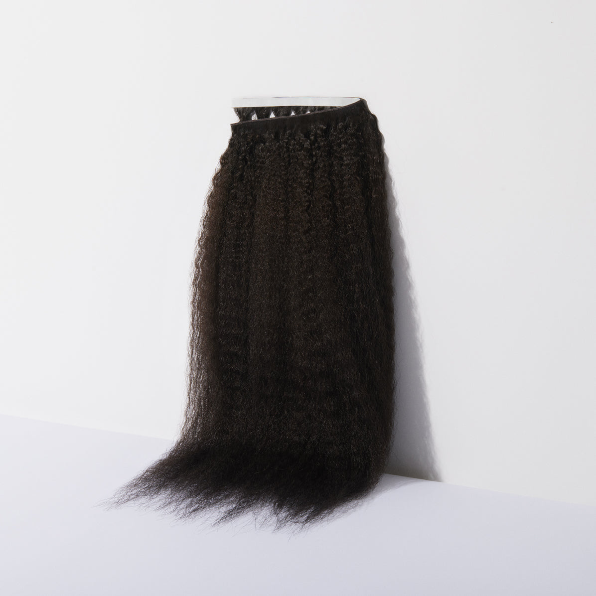 Textured Kinky Blowout - Brooklyn / 18