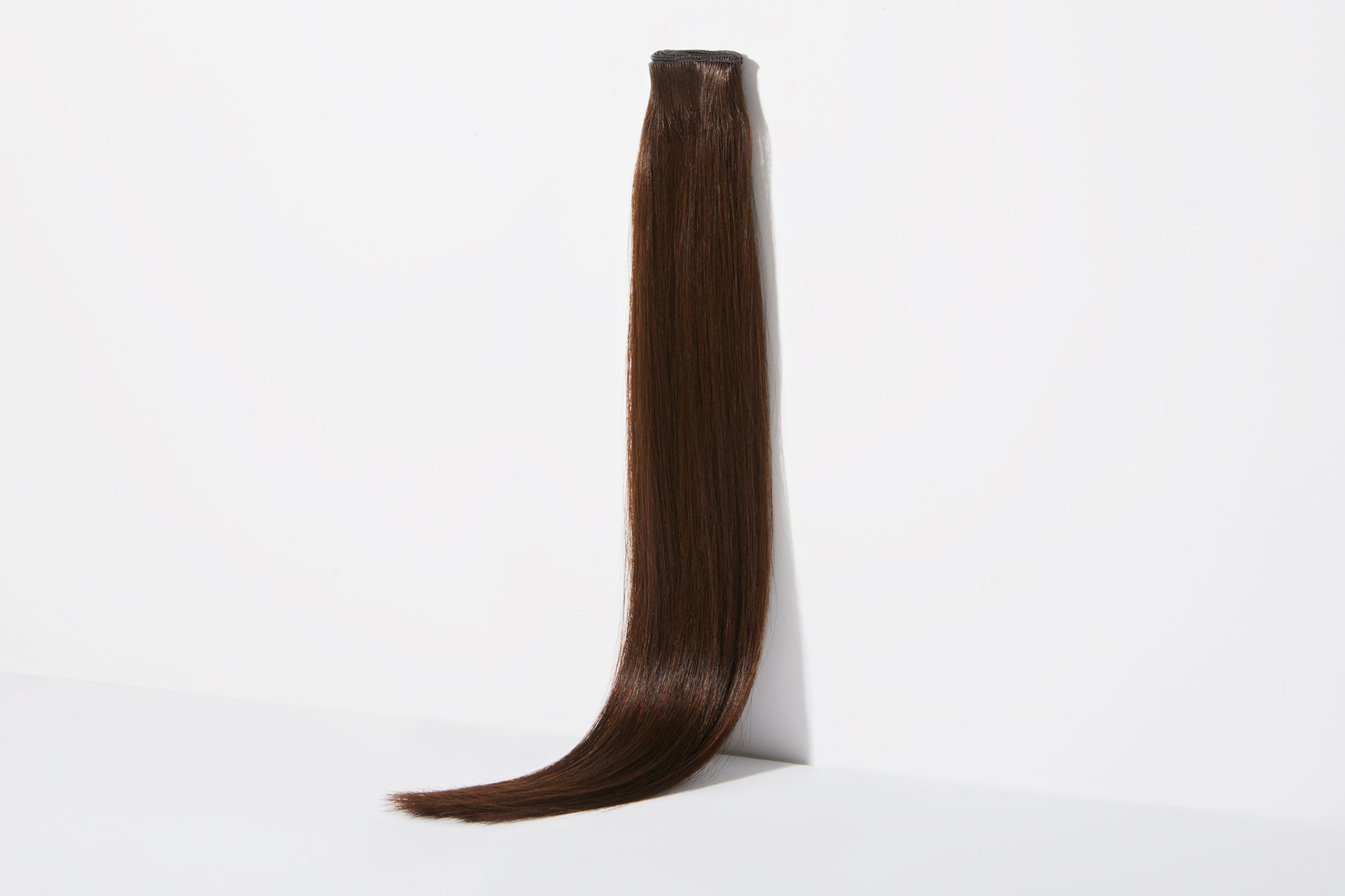 The Coveted Weft in Silky Straight 26
