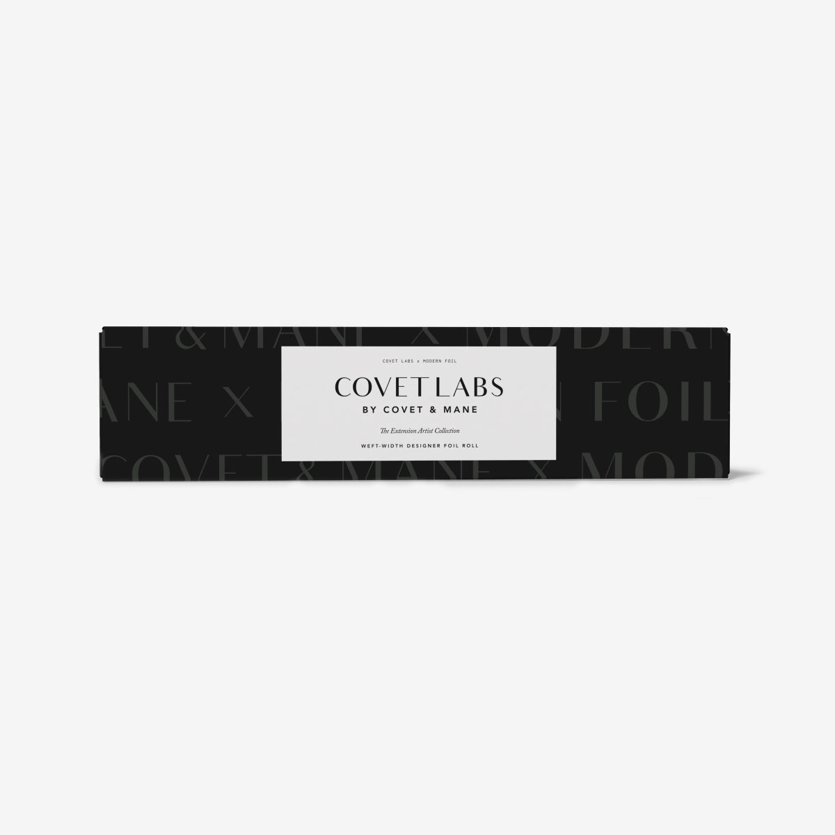 Covet Labs x Modern Foil WEFT-WIDTH DESIGNER FOIL ROLL