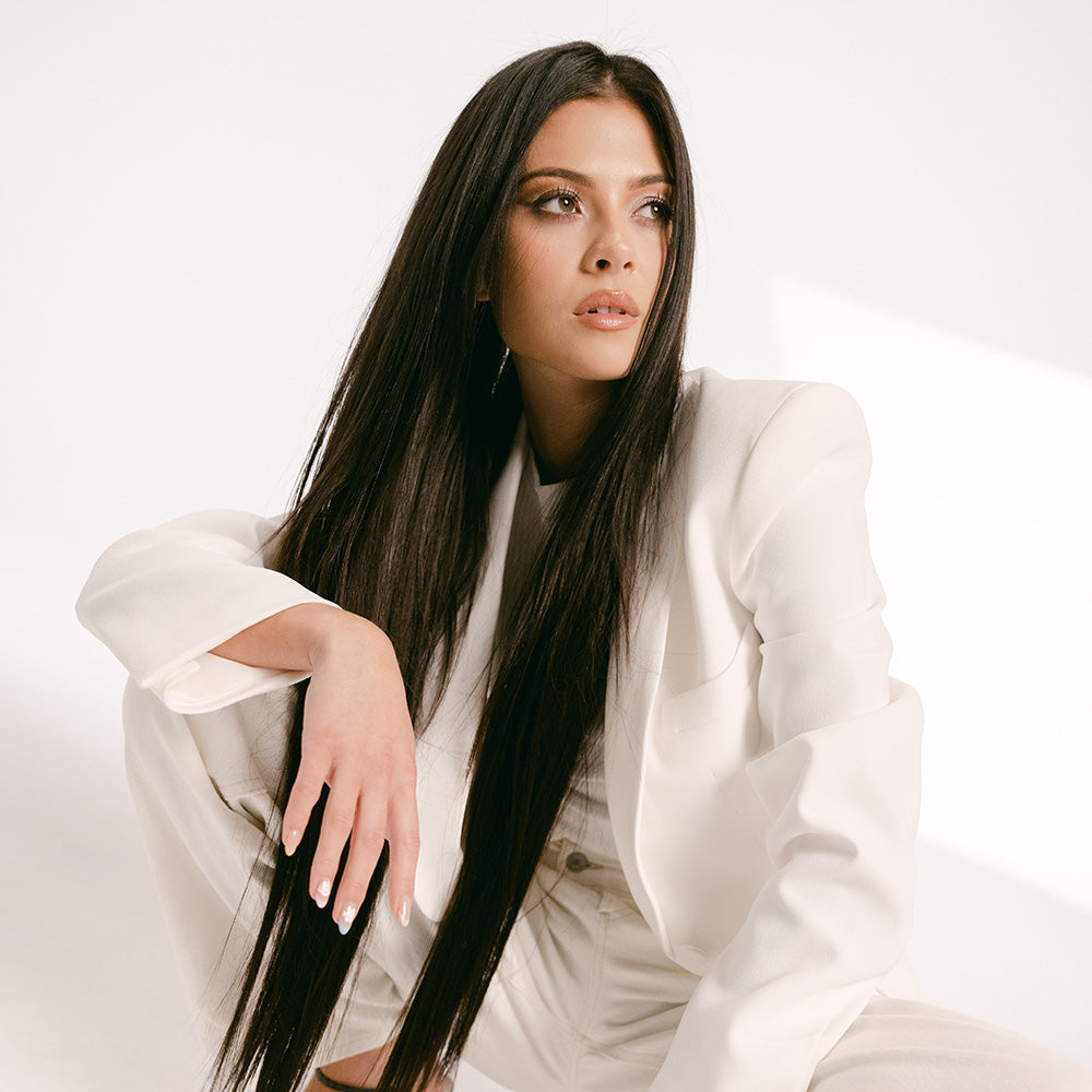 Hand-Tied Wefts | Asian Remy