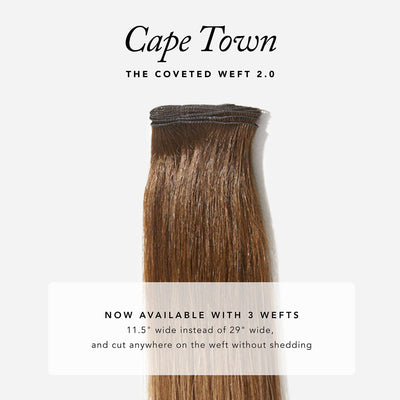 Cape Town / 18