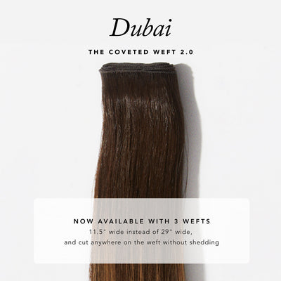 Dubai / 18