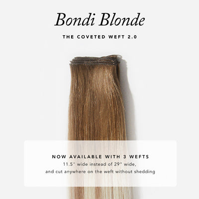 Bondi Blonde / 18